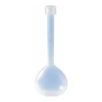Merck Corning reusable volumetric flask, Class A