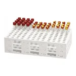 Merck Mega Rack tube rack