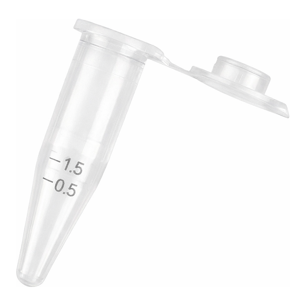 Merck Microtubes