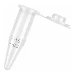 Merck Microtubes