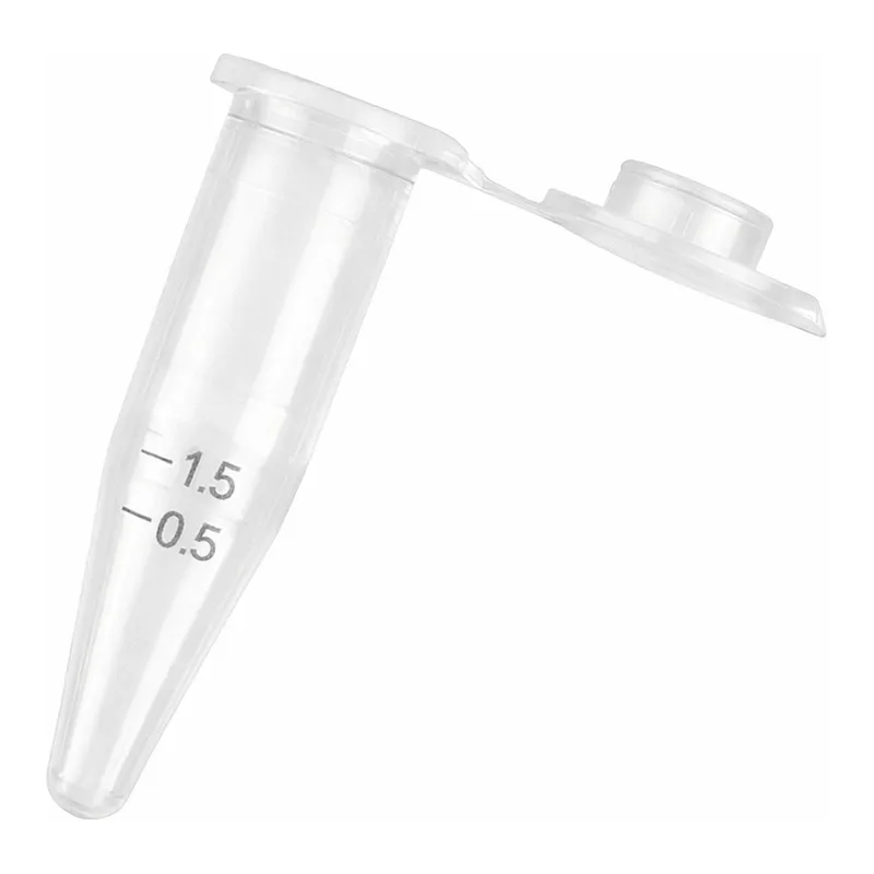 Merck Microtubes