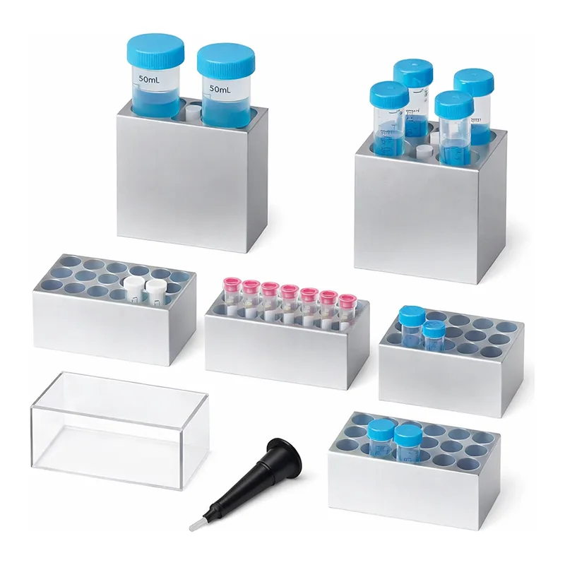 Merck MyBlock mini dry bath block