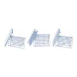 Merck Greiner 96 well plates, polystyrene