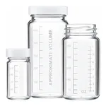 Merck Graduated Valumetric bottles