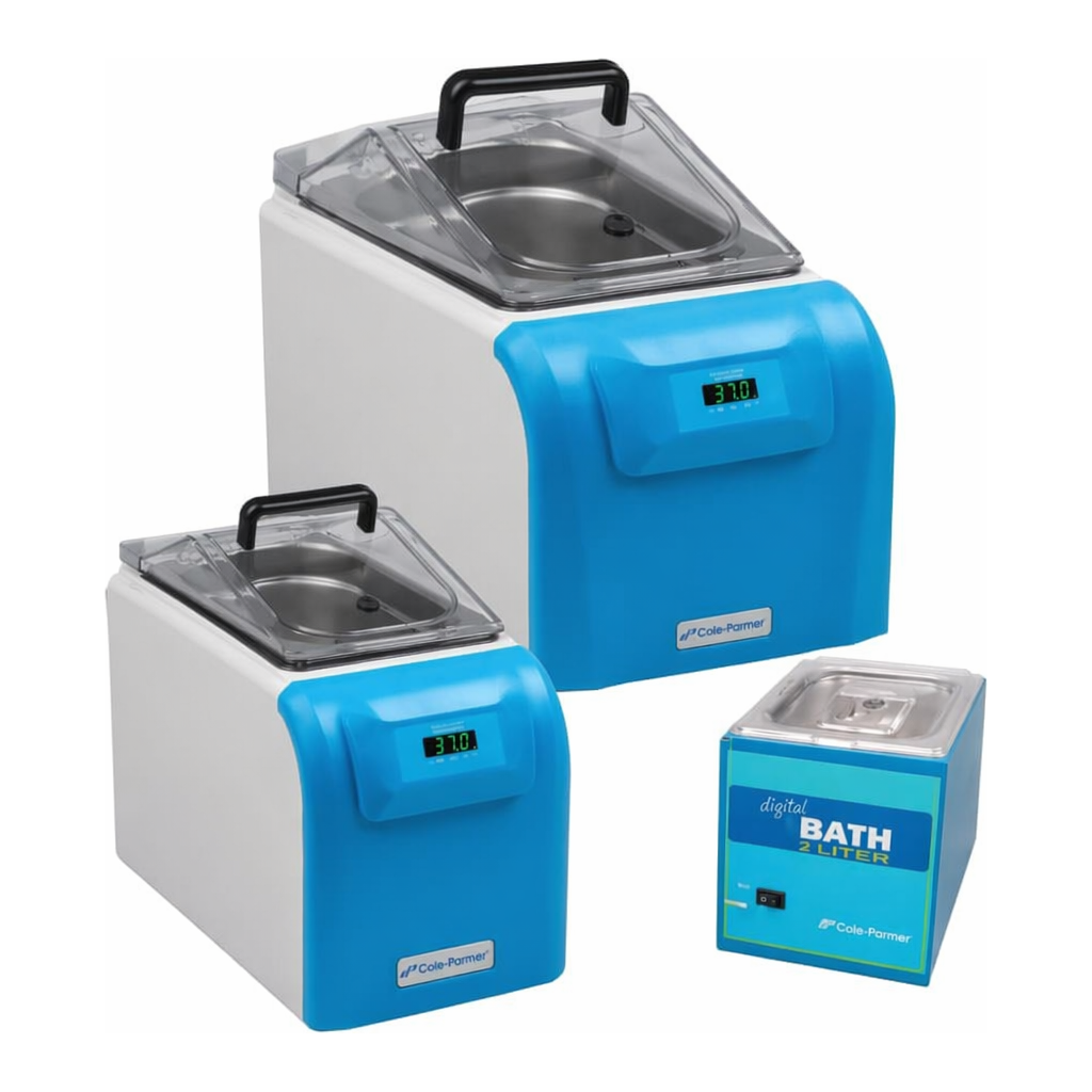 Merck MyBath mini water bath