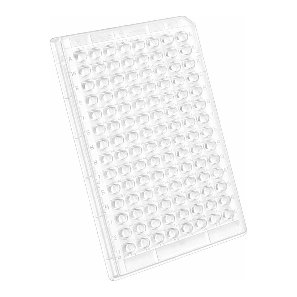 Merck Greiner 96 well plates, polypropylene