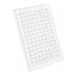 Merck Greiner 96 well plates, polypropylene