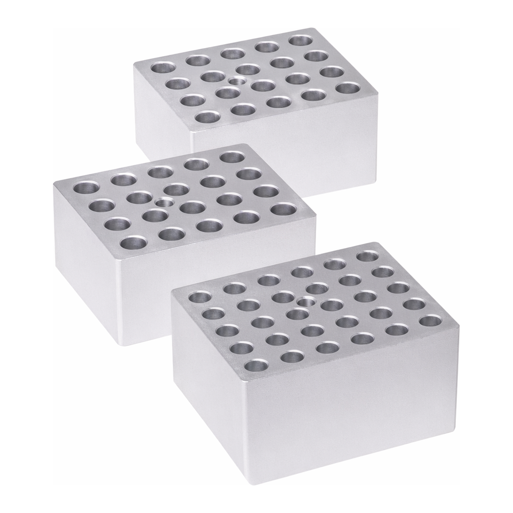 Merck Heating blocks for Techne Dri-Block heater