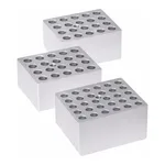Merck Heating blocks for Techne Dri-Block heater