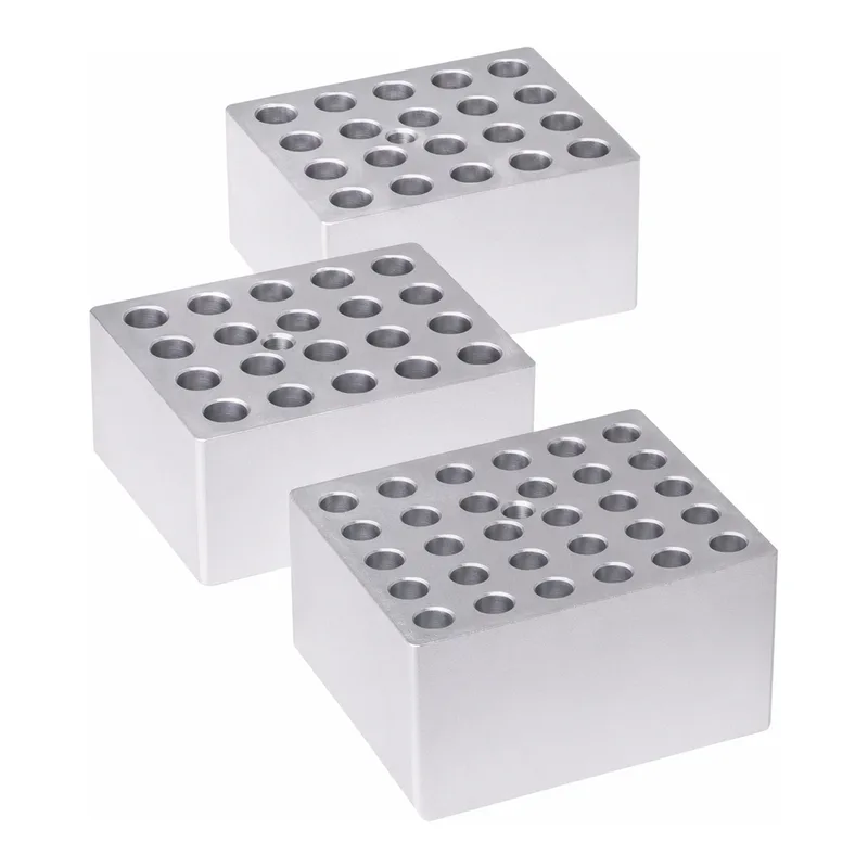 Merck Heating blocks for Techne Dri-Block heater
