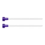 Merck Kontes NMR tubes 5 mm diam., thrift N-51A glass
