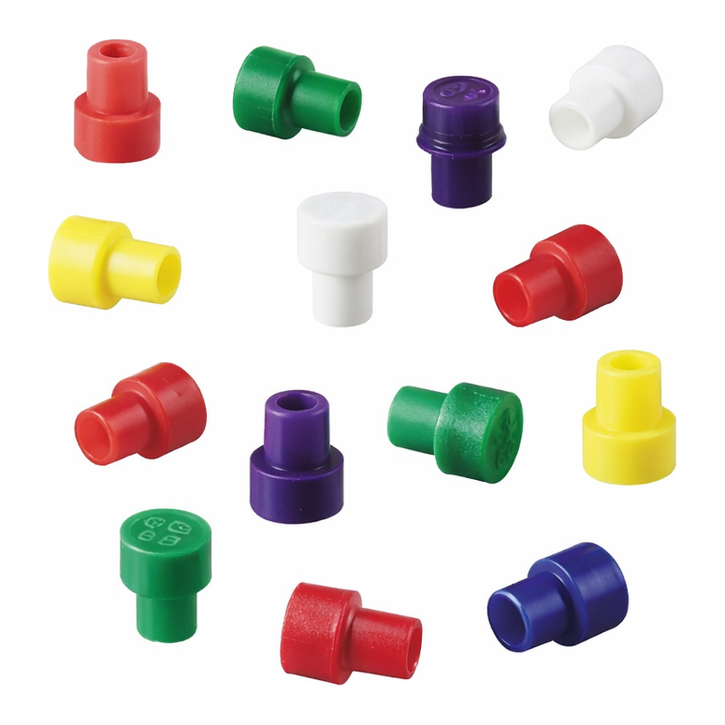 Merck NMR tube caps