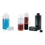 Merck Nalgene FEP bottle