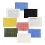 Merck Nunc 384 well polystyrene plates