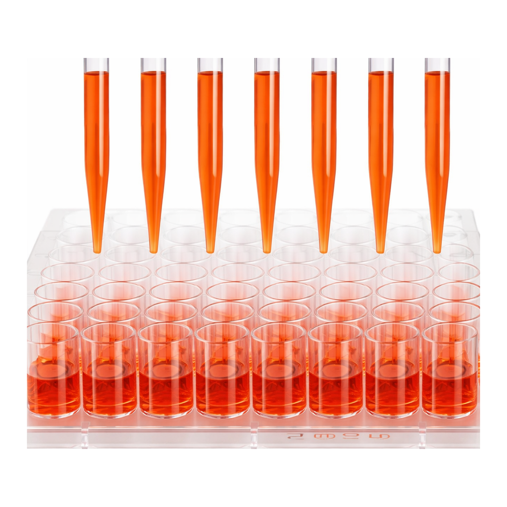 Merck Nunc Edge 2.0 96-well Plate