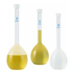 Merck Nalgene volumetric flask