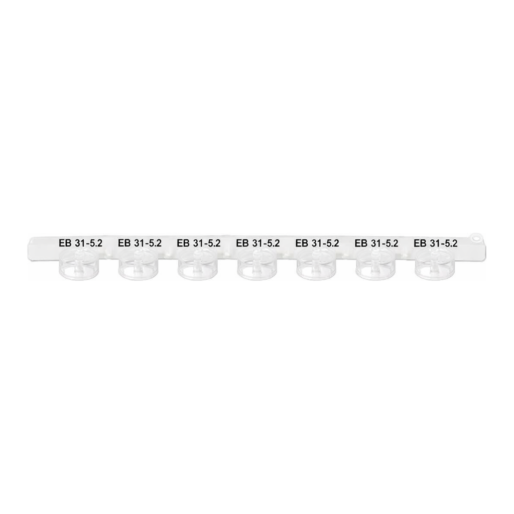 Merck PCR strip tube caps