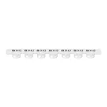 Merck PCR strip tube caps