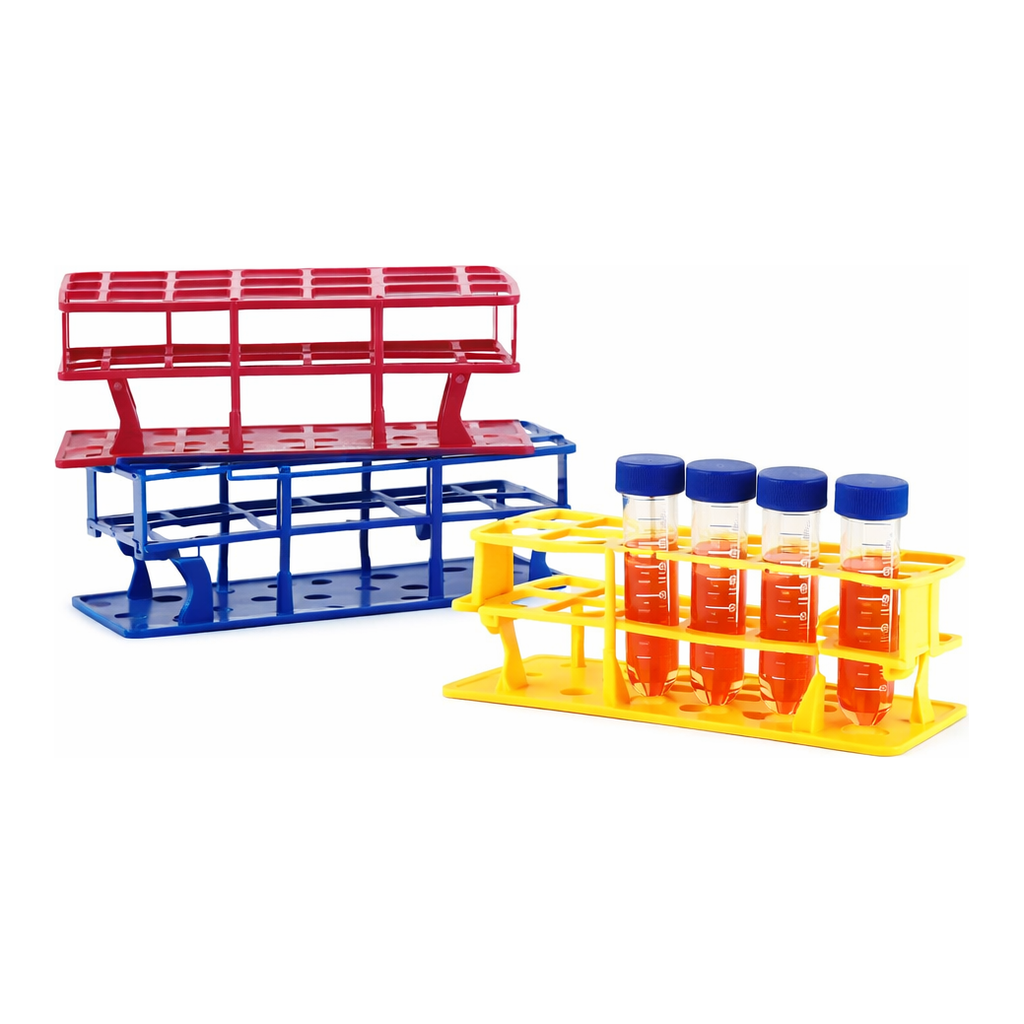 Merck OneRack Test Tube Rack