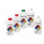 Merck Nalgene vented Unitary safety wash bottle