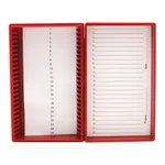Merck Premium slide box