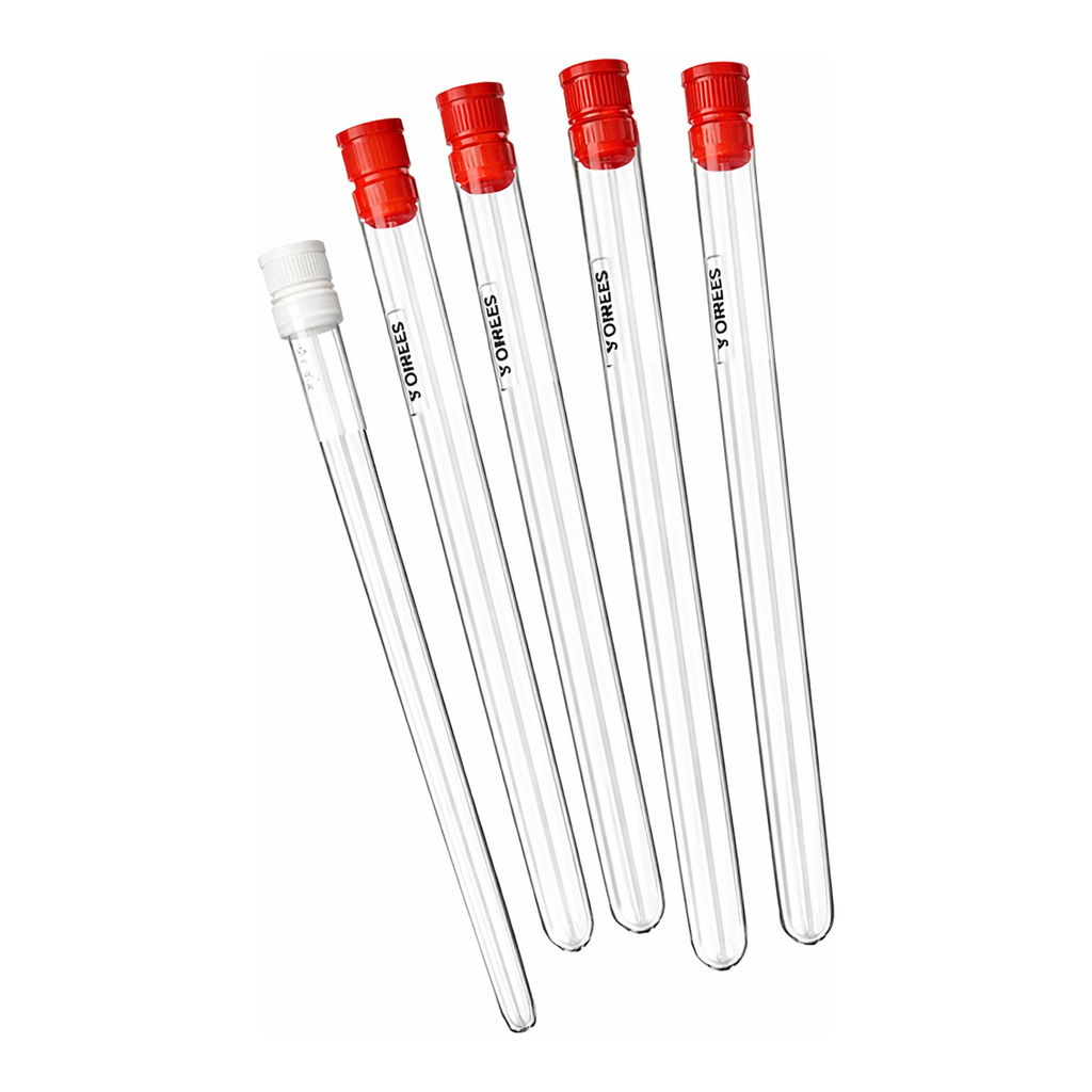 Merck Norell Sample Vault Series NMR tubes