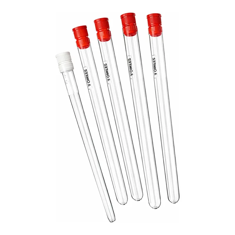 Merck Norell Sample Vault Series NMR tubes