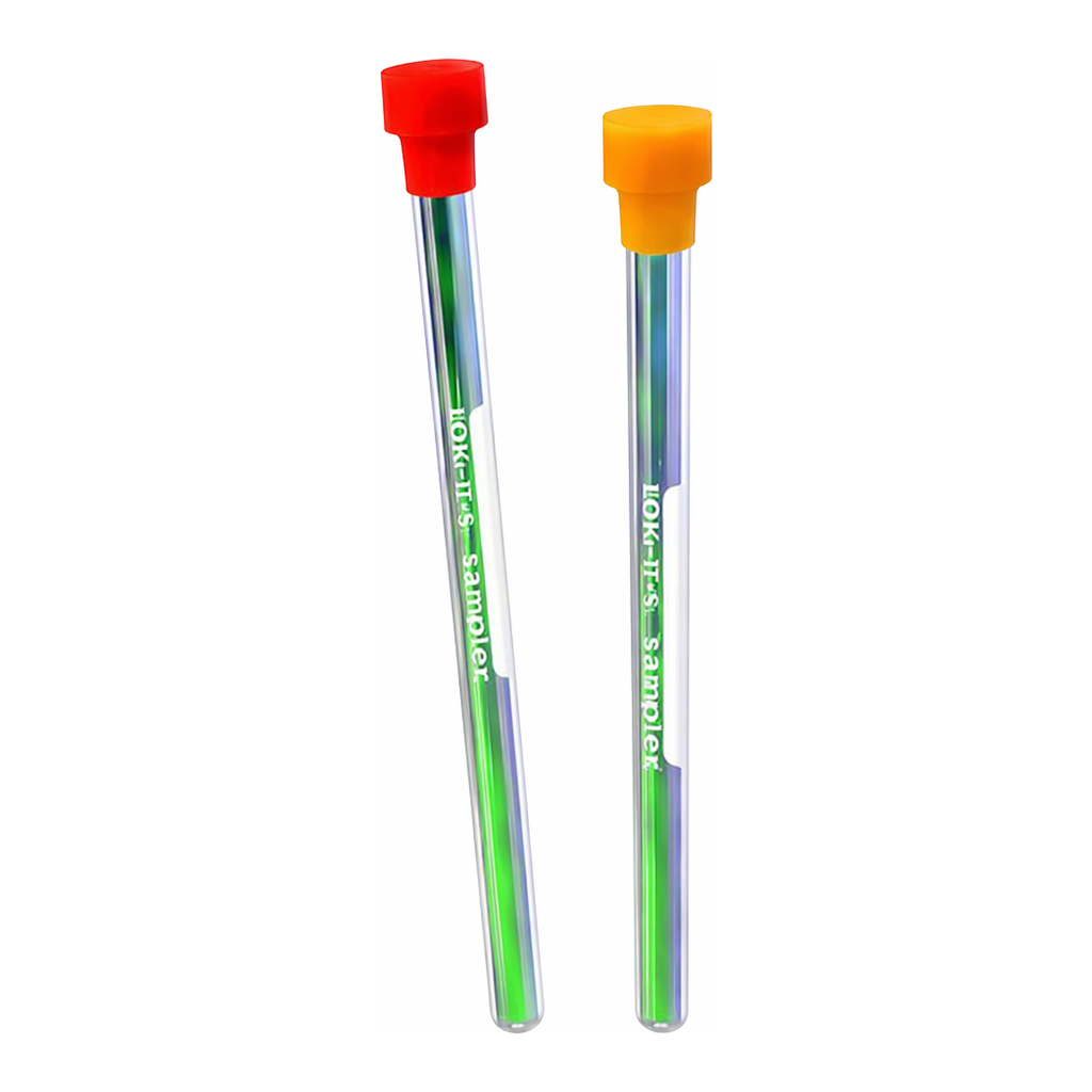 Merck Norell Select Series 5 mm NMR tubes