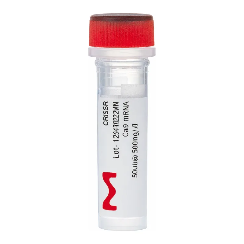 Merck Cas9 mRNA