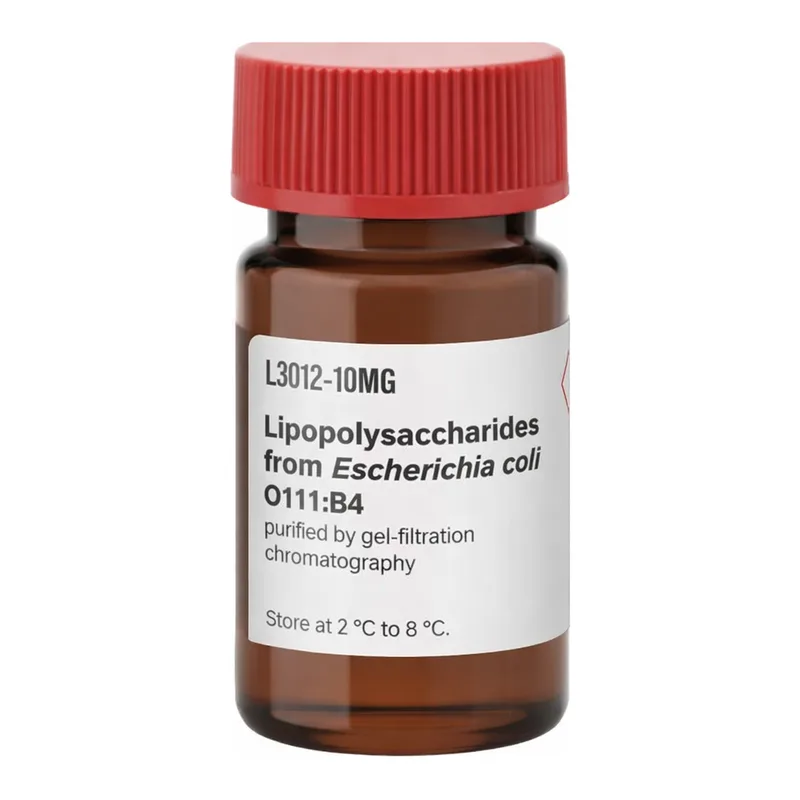 Merck Lipopolysaccharides from Escherichia coli O111:B4