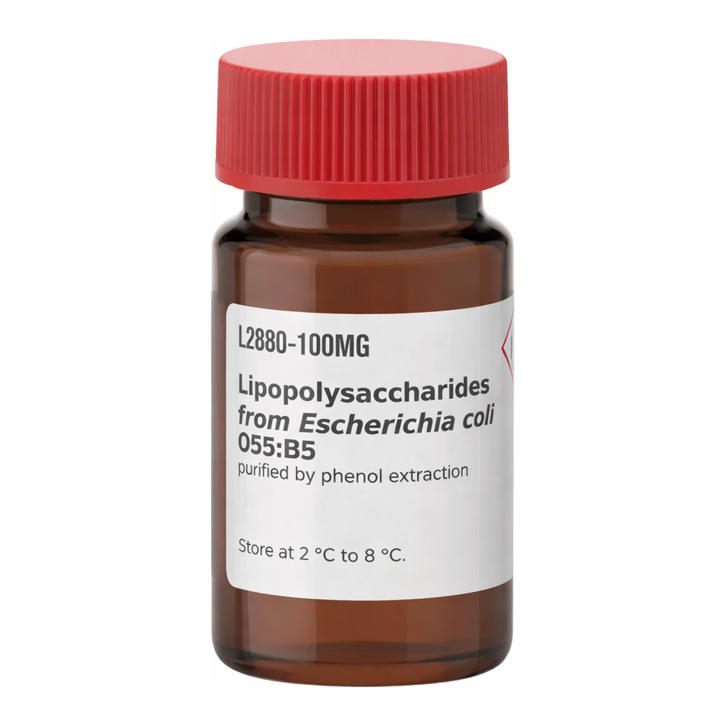Merck Lipopolysaccharides from Escherichia coli O55:B5