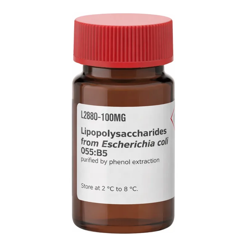 Merck Lipopolysaccharides from Escherichia coli O55:B5