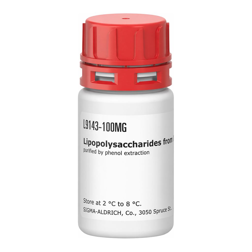 Merck Lipopolysaccharides from Pseudomonas aeruginosa 10