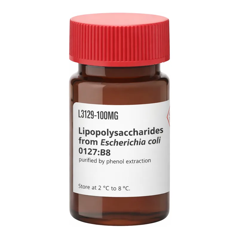 Merck Lipopolysaccharides from Escherichia coli O127:B8