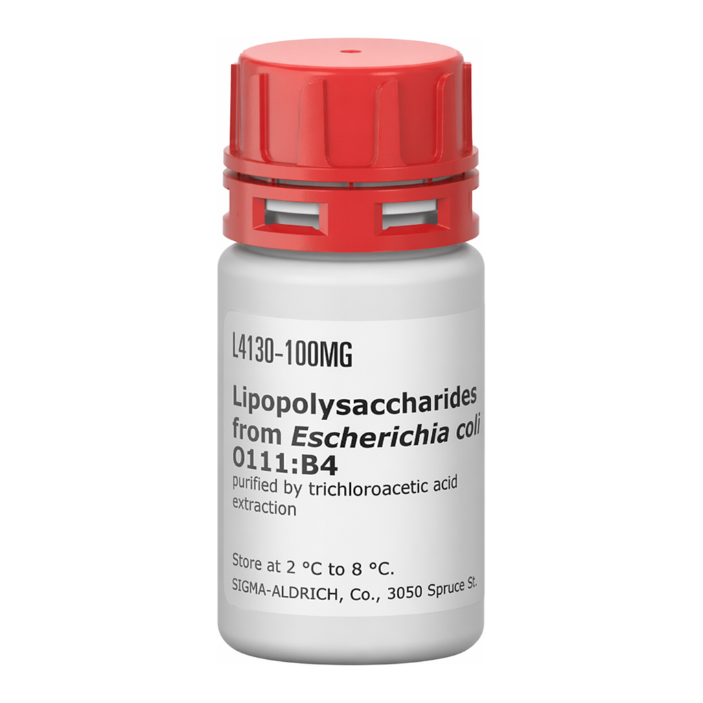 Merck Lipopolysaccharides from Escherichia coli O111:B4