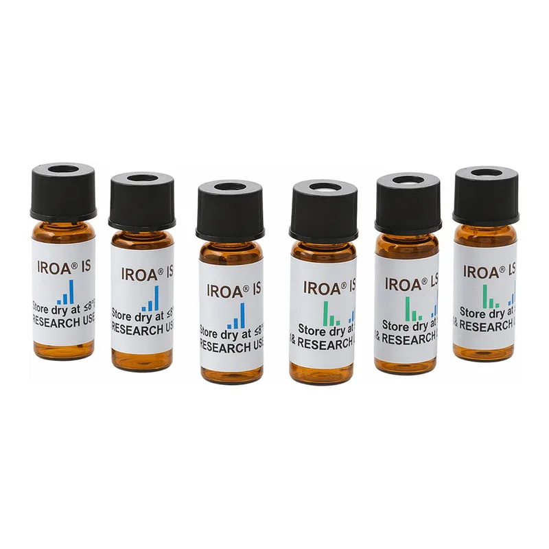 Merck IROA TruQuant IQQ Workflow Kit
