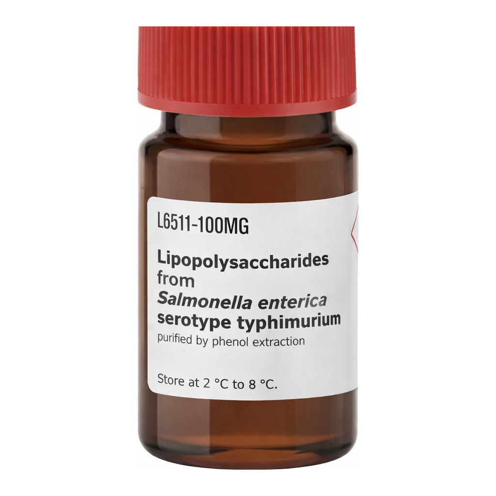 Merck Lipopolysaccharides from Salmonella enterica serotype typhimurium