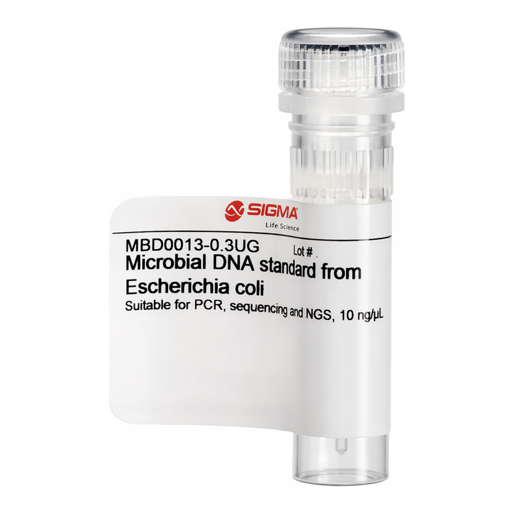 Merck Microbial DNA standard from Escherichia coli