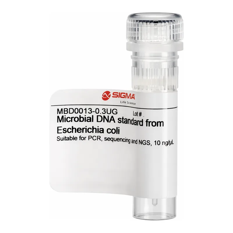Merck Microbial DNA standard from Escherichia coli