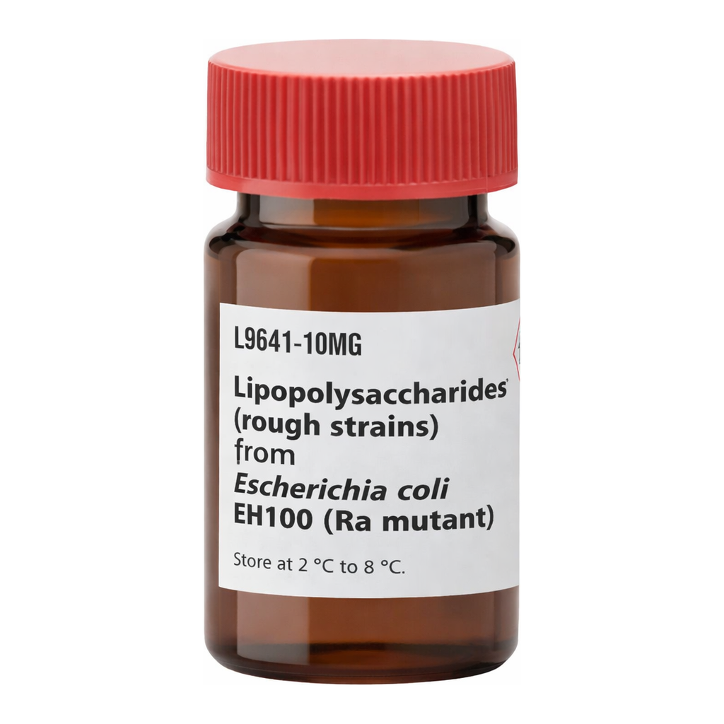 Merck Lipopolysaccharides (rough strains) from Escherichia coli EH100 (Ra mutant)