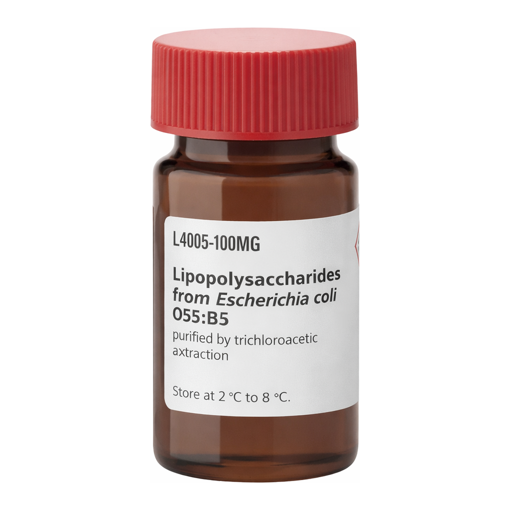 Merck Lipopolysaccharides from Escherichia coli O55:B5