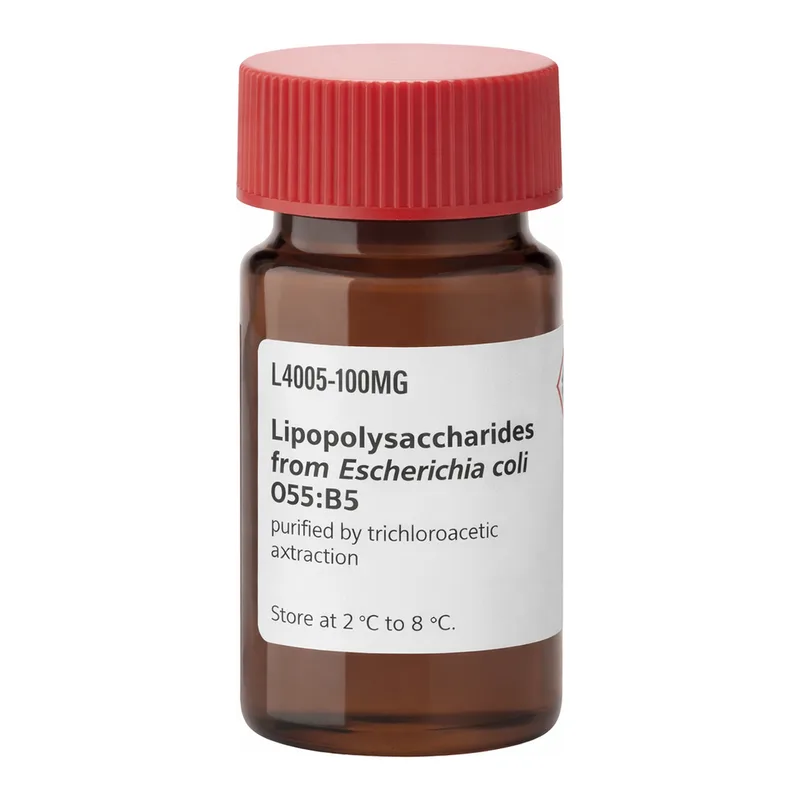 Merck Lipopolysaccharides from Escherichia coli O55:B5