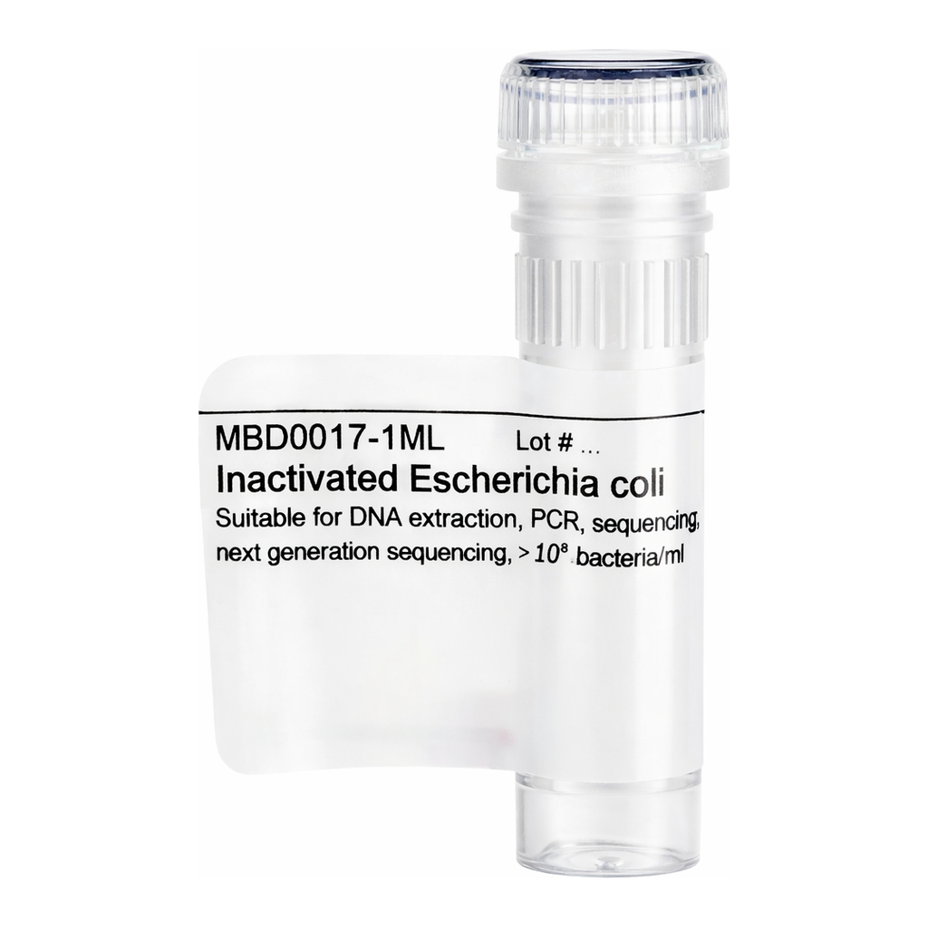 Merck Inactivated Escherichia coli