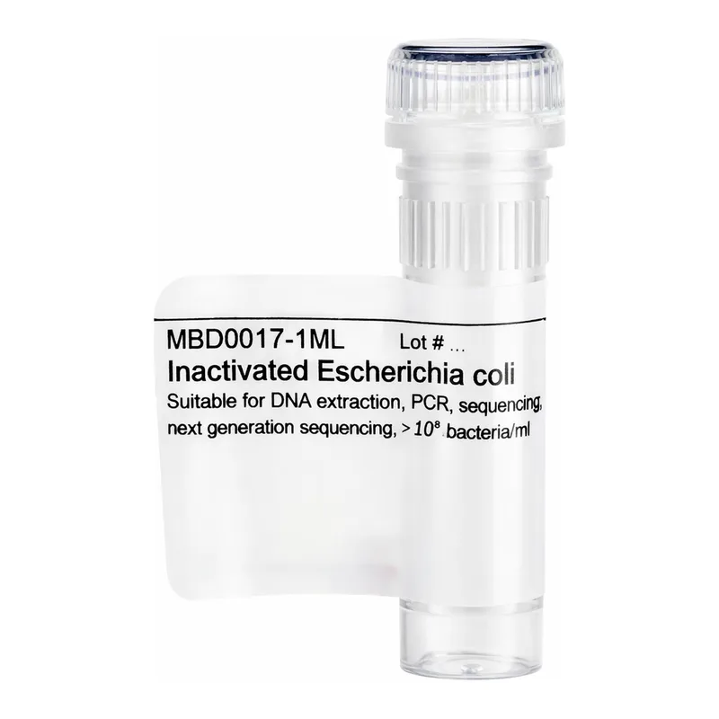 Merck Inactivated Escherichia coli