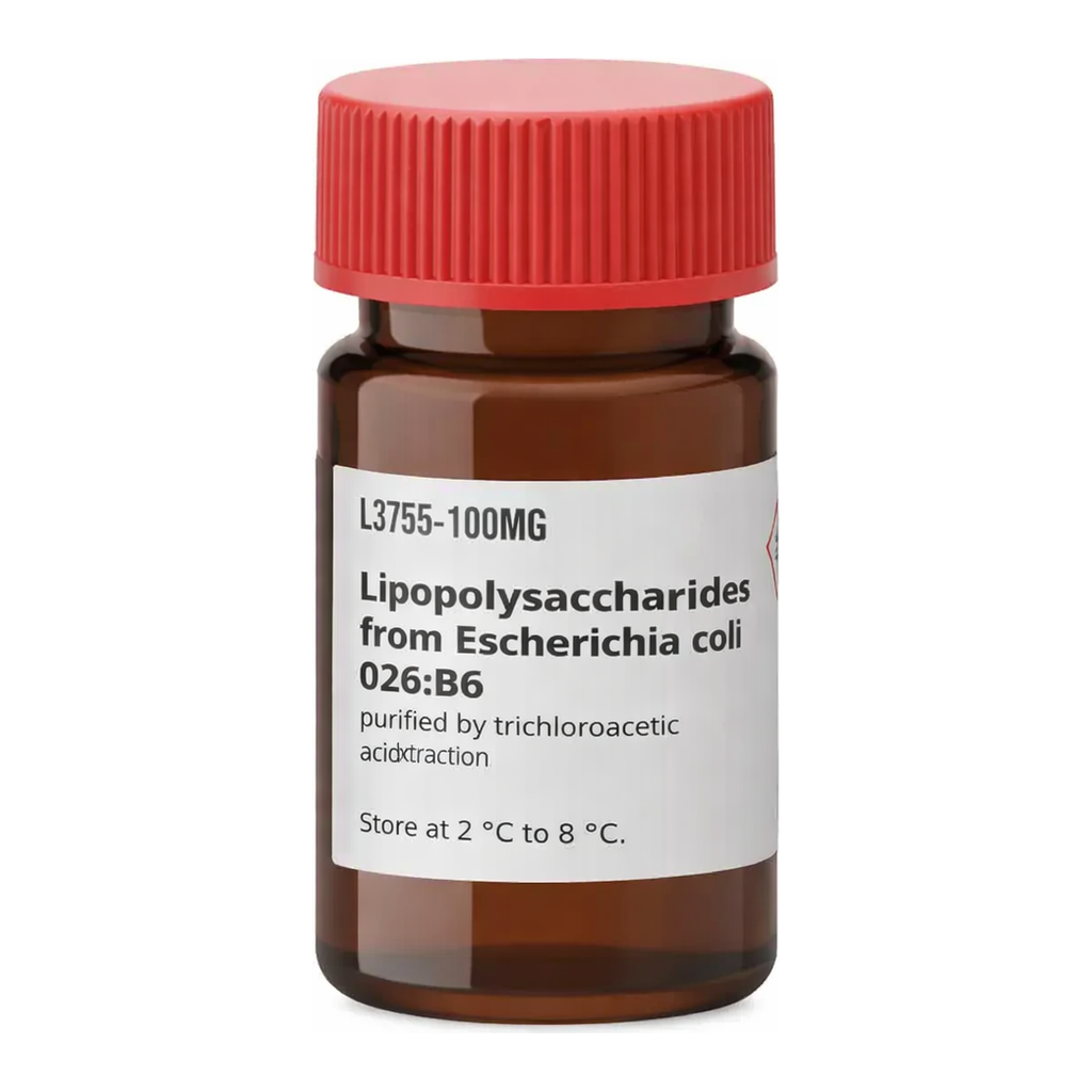 Merck Lipopolysaccharides from Escherichia coli O26:B6
