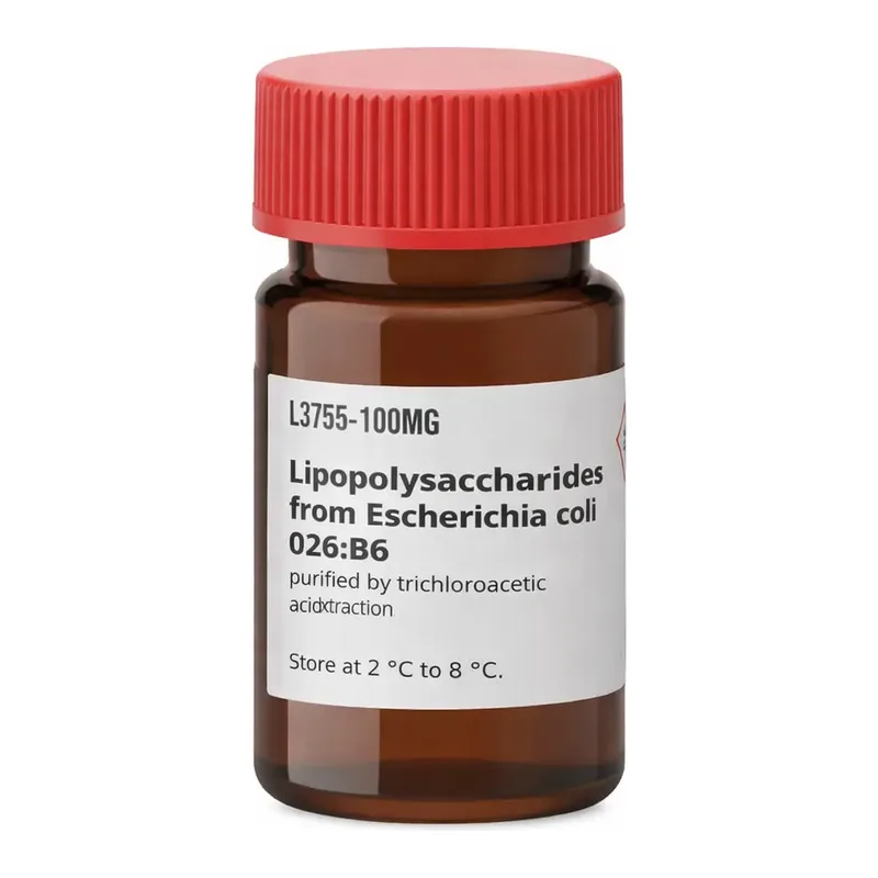 Merck Lipopolysaccharides from Escherichia coli O26:B6