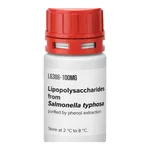 Merck Lipopolysaccharides from Salmonella typhosa