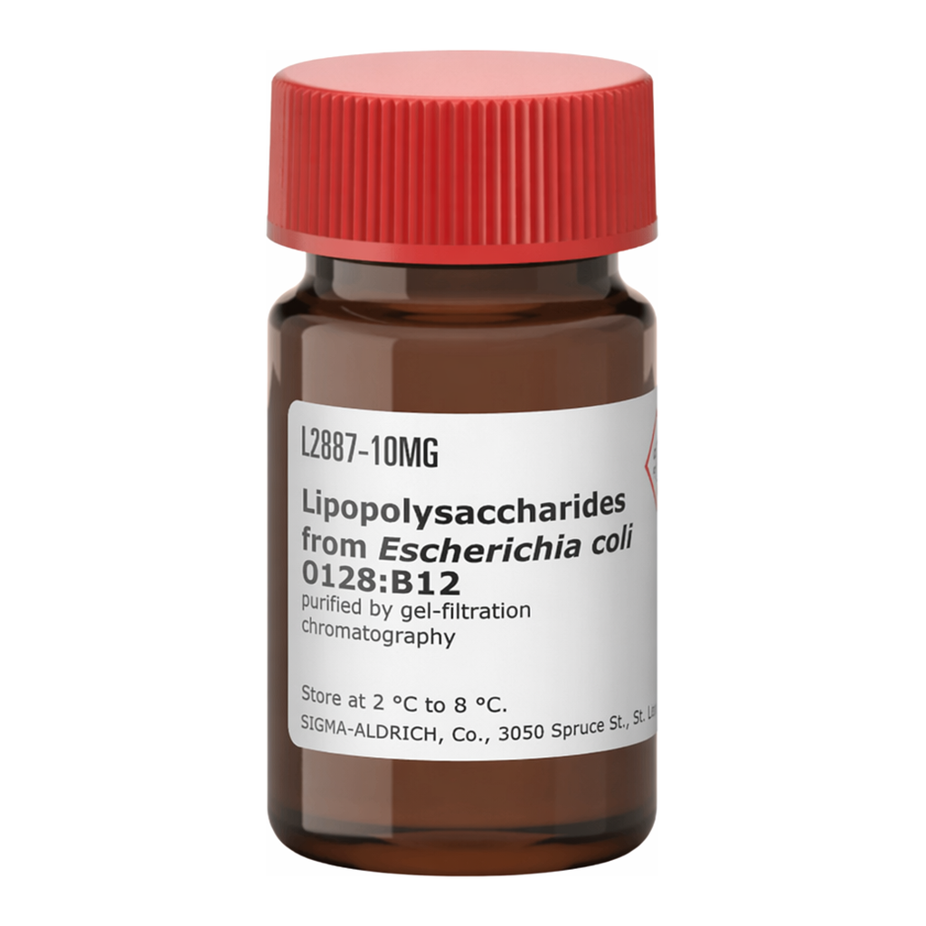 Merck Lipopolysaccharides from Escherichia coli O128:B12