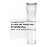 Merck Microbial DNA standard from Salmonella enterica
