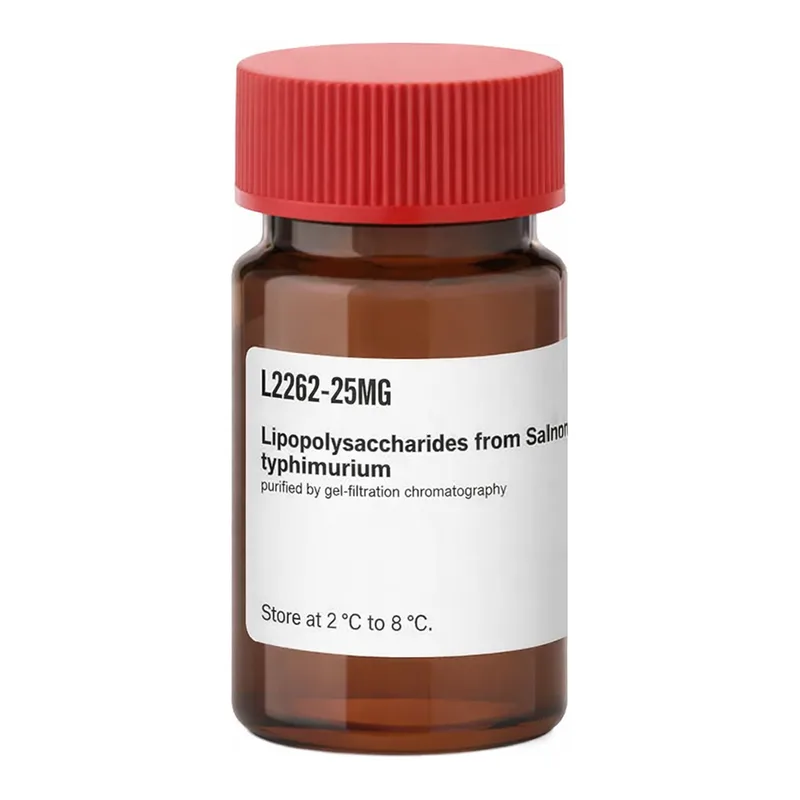 Merck Lipopolysaccharides from Salmonella enterica serotype typhimurium